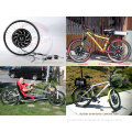 2014 Bicycle Hub Motor Kit/ Bicycle Motor/Bike Hub Motor
